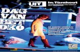 UiT in Turnhout magazine februari 2015