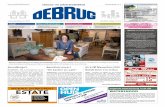 Weekblad De Brug - week 5 2015 (editie Ambacht)