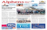 Alphens Nieuwsblad week5