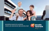Gezondheid Toerisme Algarve - HPA Group