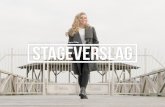 Stageverslag | Paris2day
