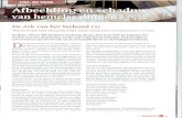 Tabernakel: De Ark van het Verbond (1)