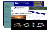 Geonews - januari 2015