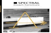 Spectral Ameno 2015 magazine