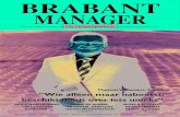 Brabant Manager 42