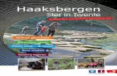Toeristisch Magazine Haaksbergen 2015