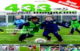 433 Voetbal Magazine januari 2015