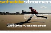14 x magazine Scheldestromen