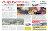 Alphens Nieuwsblad week6