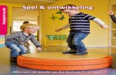 de Rolf groep catalogus kinderopvang - Spel & ontwikkeling 2015 - 2017