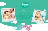 Galenco baby brochure
