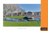 Makelaarskantoor van Stralen Fotopresentatie Bosrode 3 Leiden