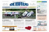 Weekblad De Brug - week 7 2015 (editie Zwijndrecht)