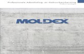 Moldex Product catalogus Nederlands