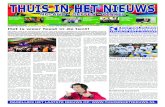 Thuis in het Nieuws editie Maasdonk 2015-2