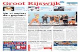 Groot Rijswijk week7