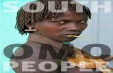 South omo people -Jean Philipse