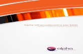 Brochure infraroodstralers Alpha Industries