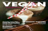VEGAN Magazine nr. 103 - winter 2014-2015
