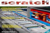 Scratch 9 Editie België