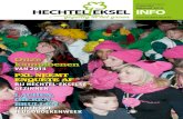 Hechtel-Eksel info februari 2015