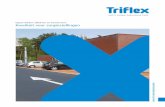 Triflex brochure kwaliteit voor zorginstellingen