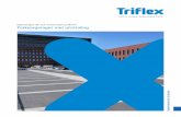Triflex brochure parkeergarages met uitstraling