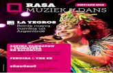 RASA-brochure maart-april 2015