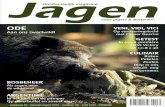 Jagen magazine - Nummer 58