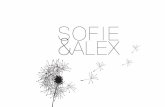Sofie & Alex