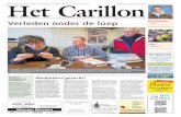 Carillon 25 02 2015