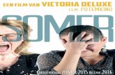Somer - een film van Victoria Deluxe