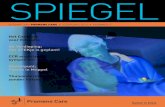 Spiegel 2015 1 (2e uitgave)