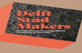 Delft Stad Makers