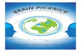 Flyer Brain Picknick