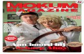 Mokum Magazine 03/2015