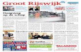 Groot Rijswijk week10