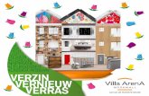 Villa ArenA lente magazine 2015