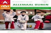 Opsinjoren - Allemaal Buren - editie maart 2013