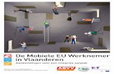 ABVV - De mobiele EU-werknemer in Vlaanderen