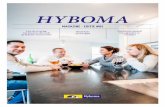 Hyboma magazine 4
