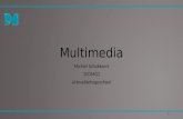 Multimedia: Een kijkje in mijn online leven