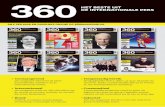 360 magazine brochure 2015