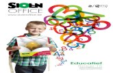 Sioenoffice Educatief - Bijlage 2015