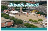 Beach Event partnership mogelijkheden