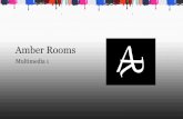 Amber rooms flipbook