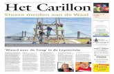 Carillon 11 03 2015