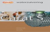 Waterzuivering, Graf