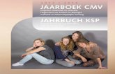 Jaarboek CMV 2013-2014 - Opleiding Culturele en Maatschappelijke Vorming HAN by Hay van der Sterren