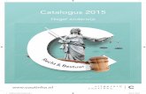 Coutinho Catalogus 2015 - Recht & Bestuur